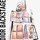 Dior Backstage Glow Maximizer Palette - Multi-Use Highlighter & Blush Palette