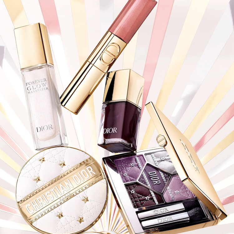 DIOR FOREVER GLOW LUMINIZER 001 ディオールスター Dior Forever Glow Luminizer Limited Edition - Aydınlatıcı | DIOR