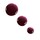 Dior Vernis  - Plum Nail Lacquer and Glittery Top Coat in Limited Edition