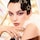Dior Vernis  - Plum Nail Lacquer and Glittery Top Coat in Limited Edition