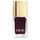 Dior Vernis  - Plum Nail Lacquer and Glittery Top Coat in Limited Edition