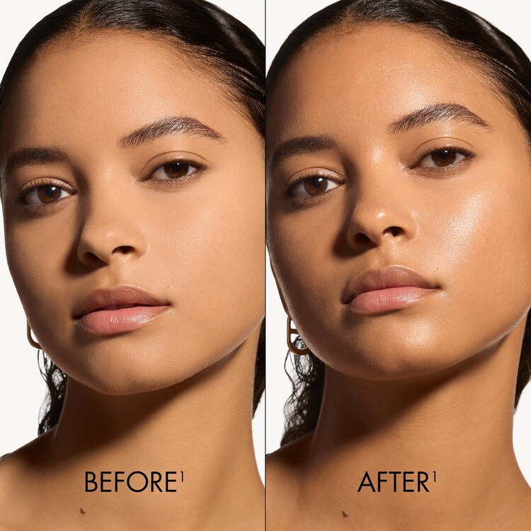 Dior Solar Les Gouttes Autobronzantes Visage - Bronzeado dourado natural 