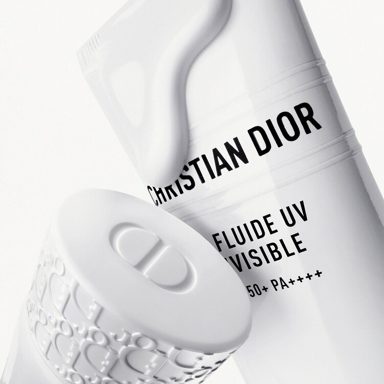 Le Fluide UV Invisible Hydratant SPF 50+ PA++++ - proteção contra os raios UV