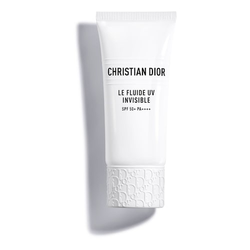 DIOR - Invisible UV Fluid