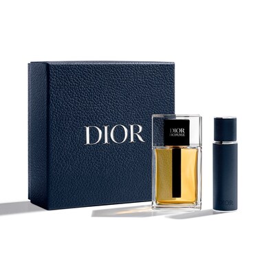 DIOR - Dior Homme Eau de Toilette