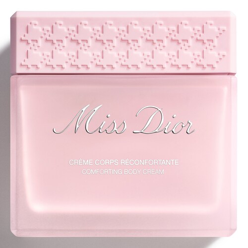 DIOR - Miss Dior Crème Corps Réconfortante