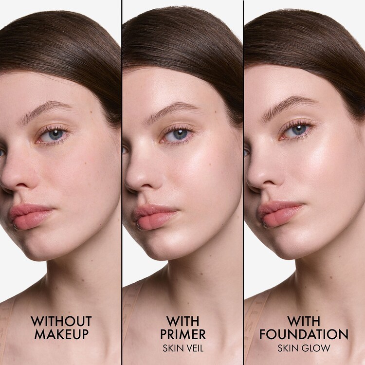 Dior Forever Skin Veil – Báze pod makeup, glow finiš, SPF 25 PA++