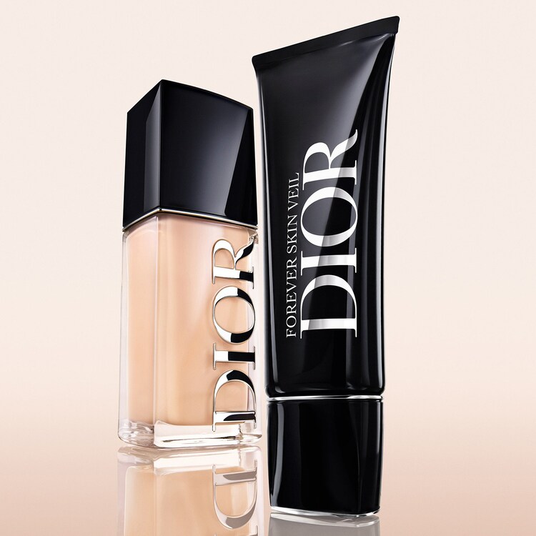 Dior Forever Skin Veil – Báze pod makeup, glow finiš, SPF 25 PA++