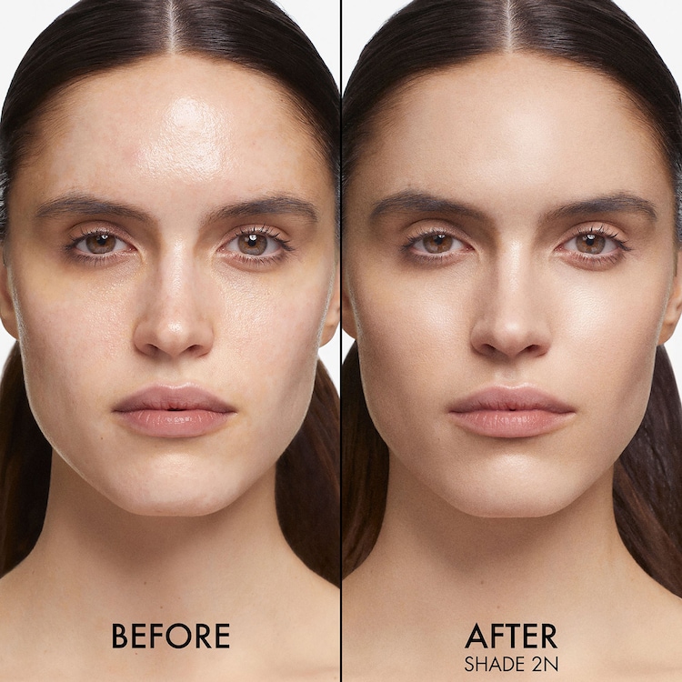 Dior Backstage Glow-Up Skin Tint – Cremă hidratantă cu strălucire naturală