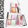 Dior Backstage Glow Maximizer Palette - Palette highlighter & blush multi-usages
