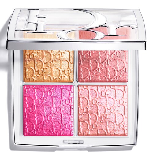 DIOR BACKSTAGE - Dior Backstage Glow Maximizer Palette