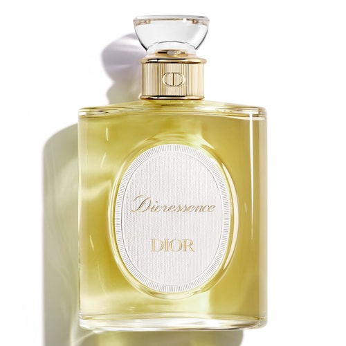 DIOR - Dioressence – Eau de Toilette, chypre- och kryddnoter
