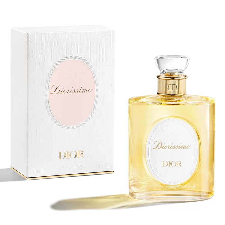 Diorissimo - Eau de toilette, notes florales