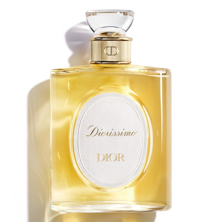 Diorissimo - Eau de toilette, notes florales