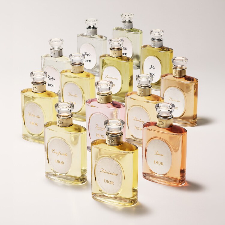 Dune pour Homme - Eau de toilette, notes boisées et vertes