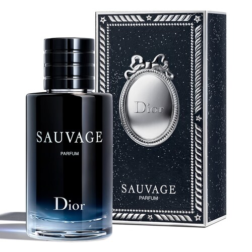 DIOR - Sauvage Parfum