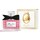 Miss Dior Essence - Édition limitée, notes florales confiturées et boisées