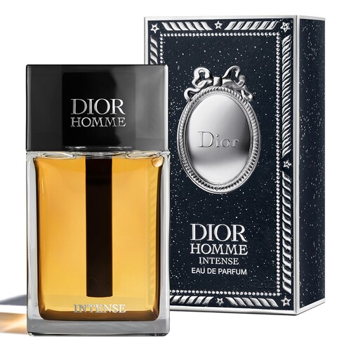 DIOR - Dior Homme Intense