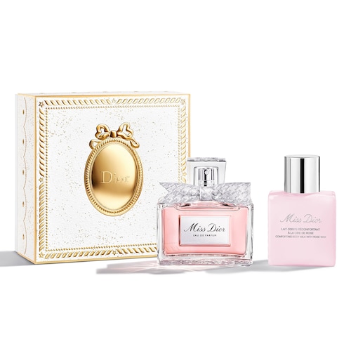 DIOR - Coffret Miss Dior Eau de Parfum
