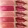 Duet Rouge Dior Sequin Liquid – Limitowana edycja, duet płynnych pomadek