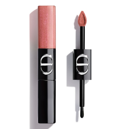 DIOR - Rouge Dior Sequin Liquid Duo