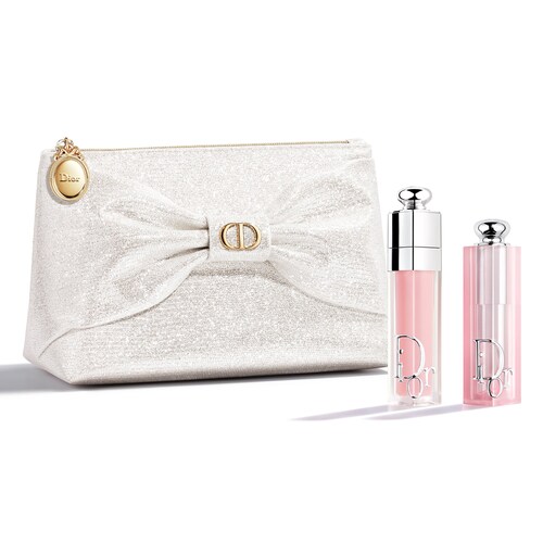 DIOR - Le Rituel Volume & Éclat