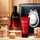 Coffret Fahrenheit - Eau de toilette et gel douche, édition limitée
