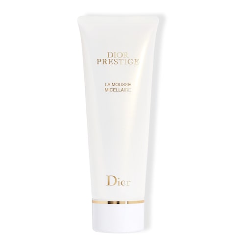 DIOR - Dior Prestige La Mousse Micellaire
