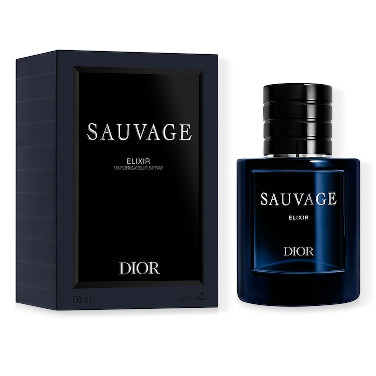 Sauvage Elixir - Parfum pour homme