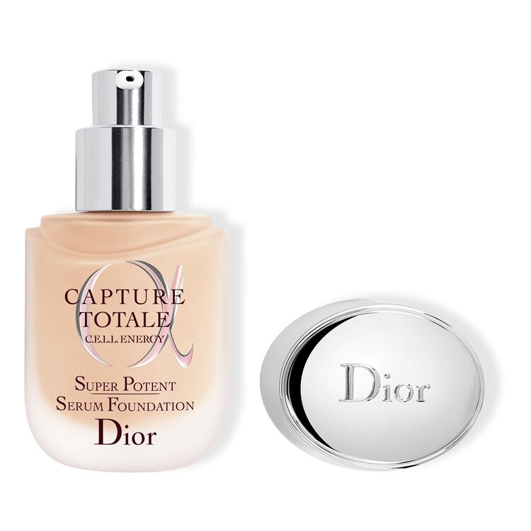 Capture Totale Super Potent Serum Foundation - Fond de teint SPF 20 PA++