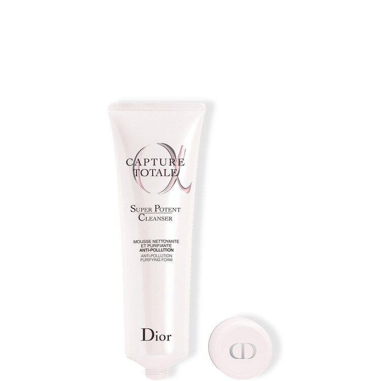 C/TOT SUPER POTENT CLEANSER TB 110G INT21