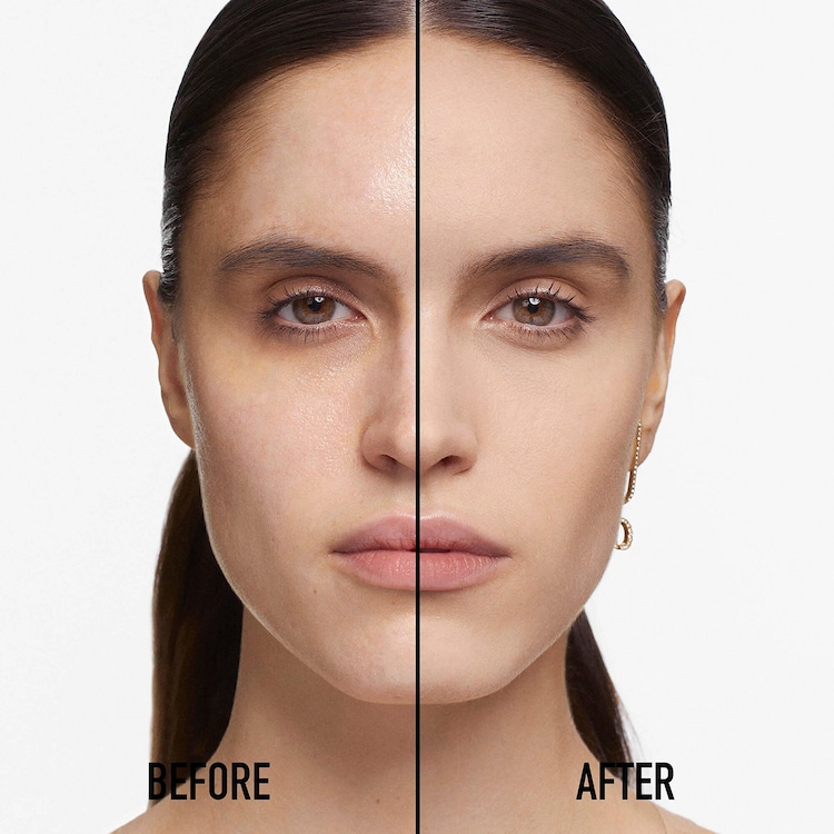 Dior Forever No-Transfer 24h Matte Foundation - Enriched with Skincare - Clean