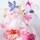 Miss Dior Roller-Pearl - Roll-On Fragrance - Fräscha och blommiga noter