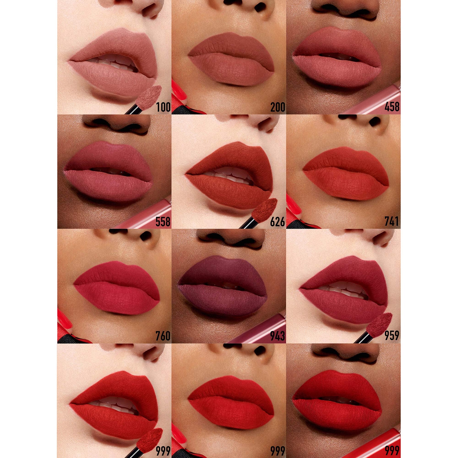Rouge Dior Forever Liquid - Ruj De Buze Lichid | DIOR ≡ SEPHORA