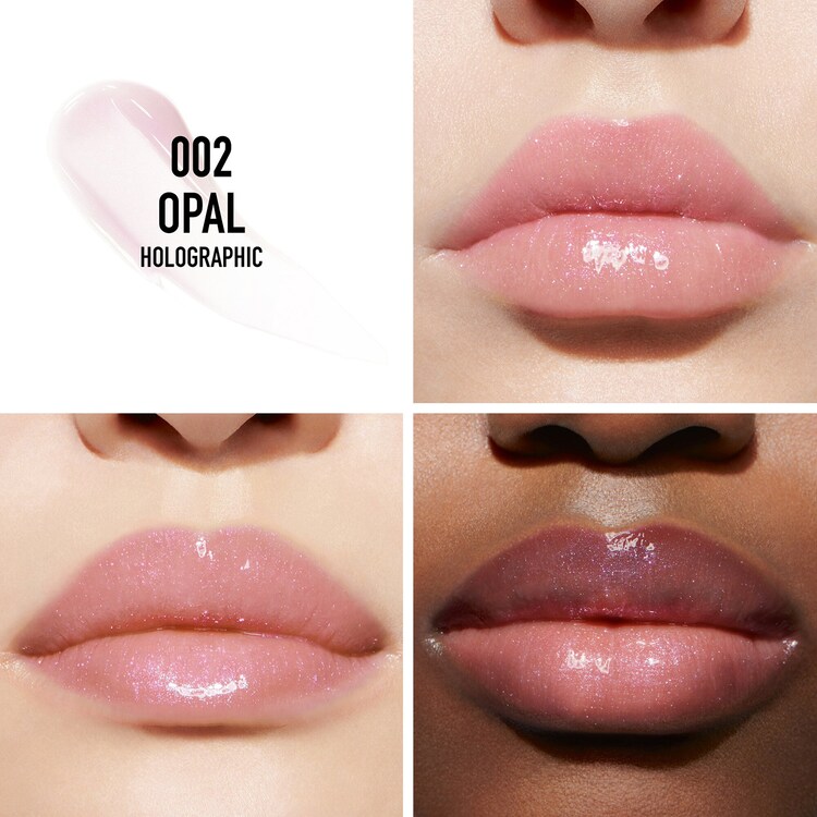 Dior Addict Lip Maximizer - Gloss rimpolpante e idratante