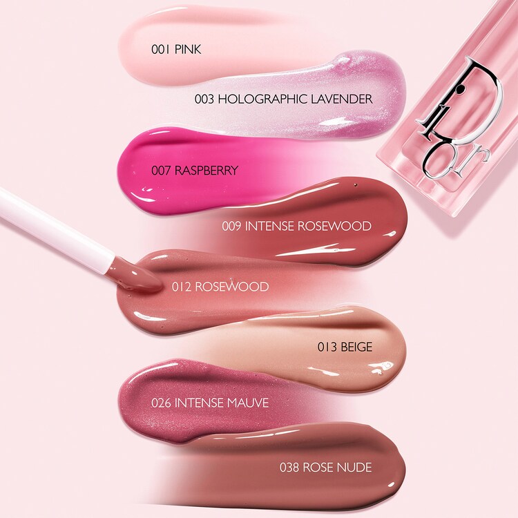 Dior Addict Lip Maximizer - Brillo de labios repulpante e hidratante