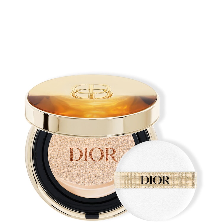 Dior Prestige Le Cushion Teint de Rose - Anti-Aging Foundation - SPF 50 PA+++