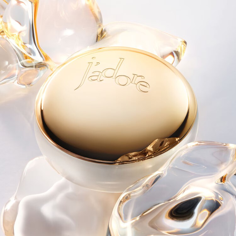 J’adore Les Adorables - Scented Body Cream