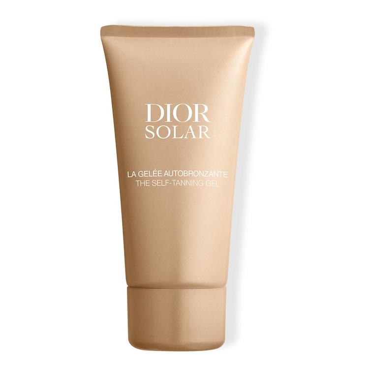 Solar The Self-Tanning Gel - Bronzlaştırıcı Jel