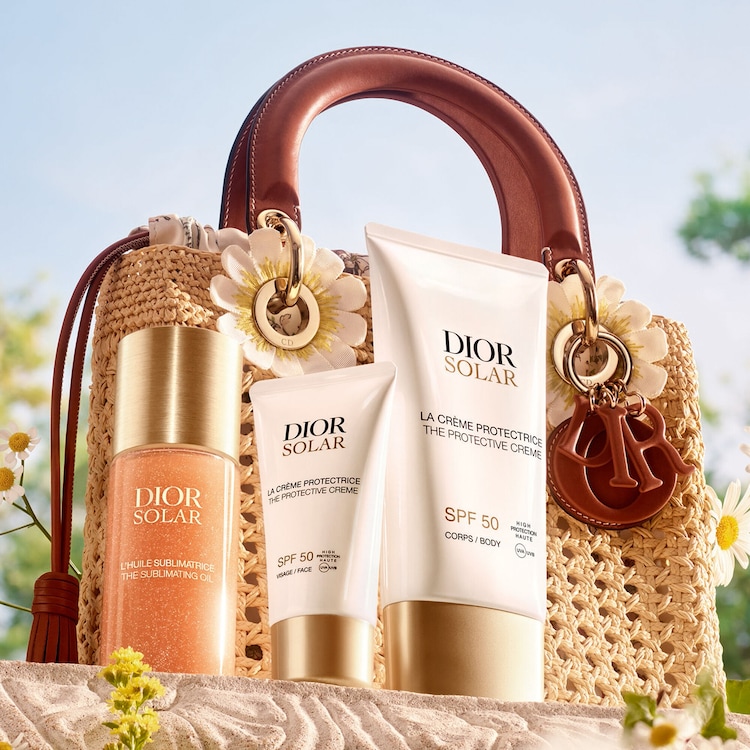 Solar The Protective Creme SPF30