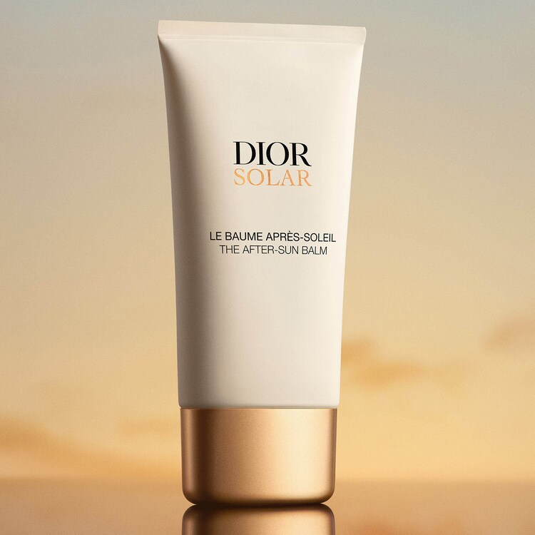 Dior Solar Il Balsamo Doposole - Trattamento doposole idratante e rinfrescante