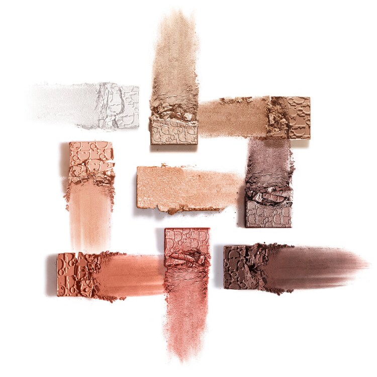 Dior Backstage Eye Palette 9-Eyeshadow Palette