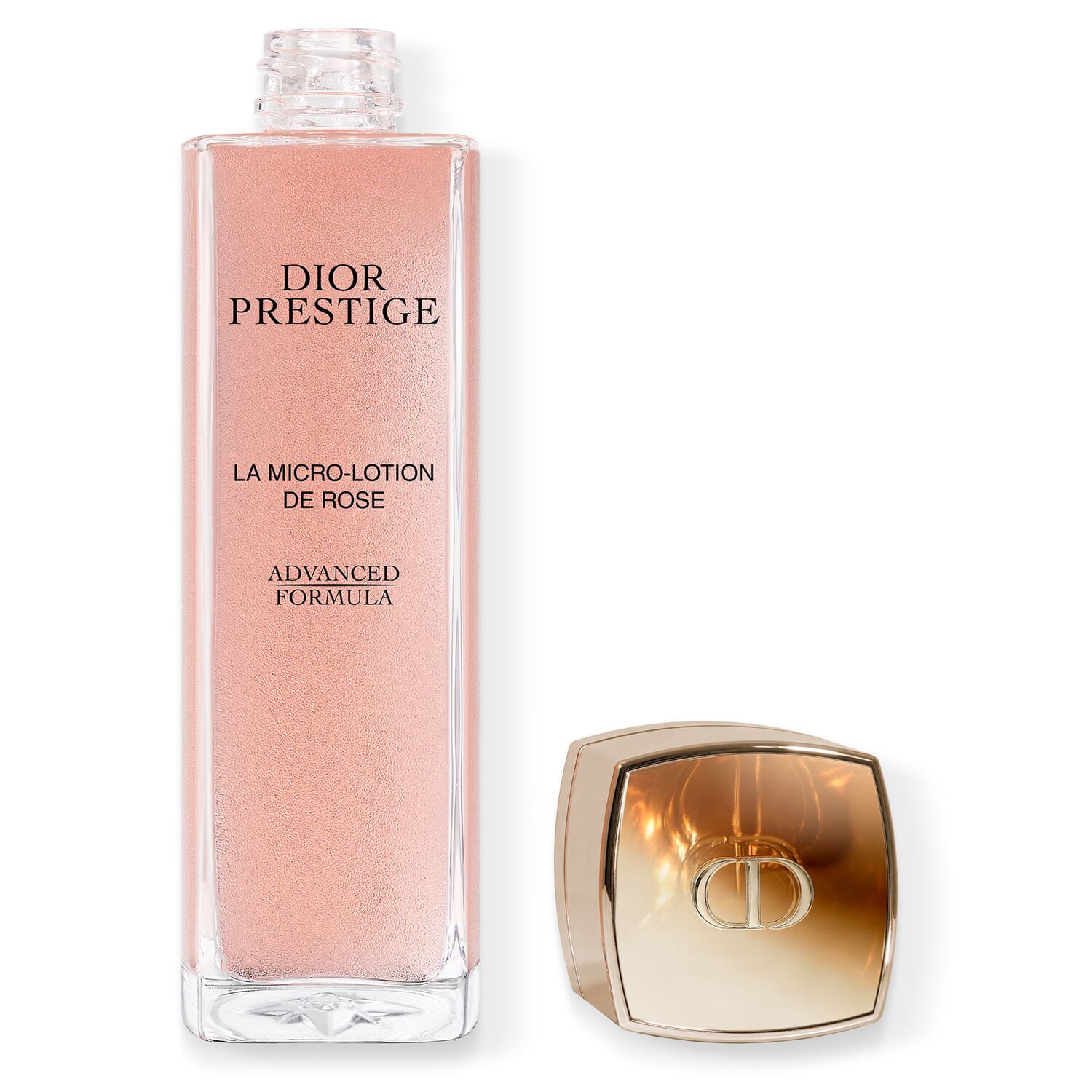 化粧水・ローション・トナー Dior Prestige La Micro-Lotion de Rose Dior Prestige La Micro-Lotion de Rose Advanced Formula - Lotiune
