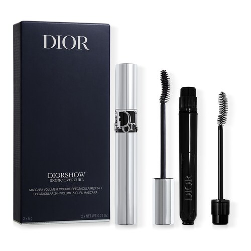 DIOR - Coffret Diorshow Iconic Overcurl
