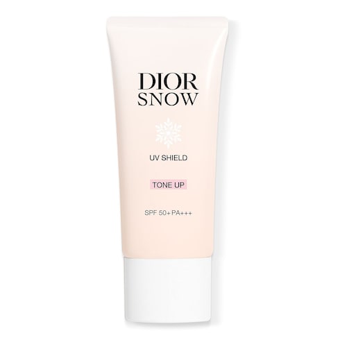 DIOR - Diorsnow UV Shield Tone Up