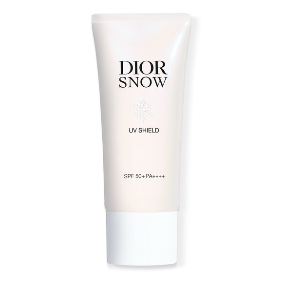 Dior Diorsnow Uv Shield Trasparente da Donna, Marionnaud - Immagine 3