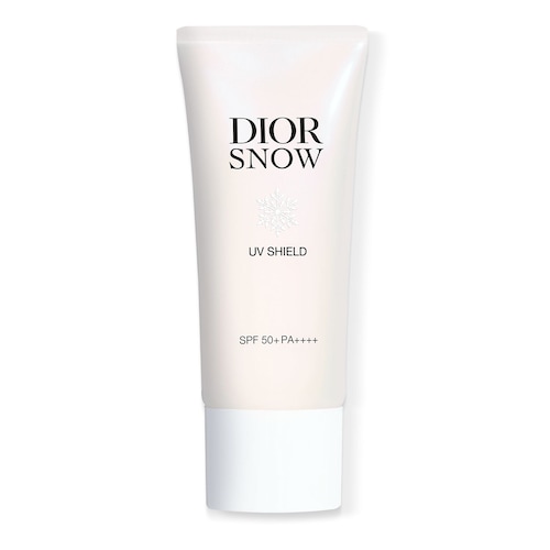 DIOR - Diorsnow UV Shield – Protezione UV per il viso SPF 50+ PA++++