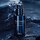 Sauvage The Cleanser - Face Cleanser for Men Black Charcoal and Cactus