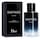 Sauvage Eau Forte - Parfum sans alcool, notes fraîches et intenses