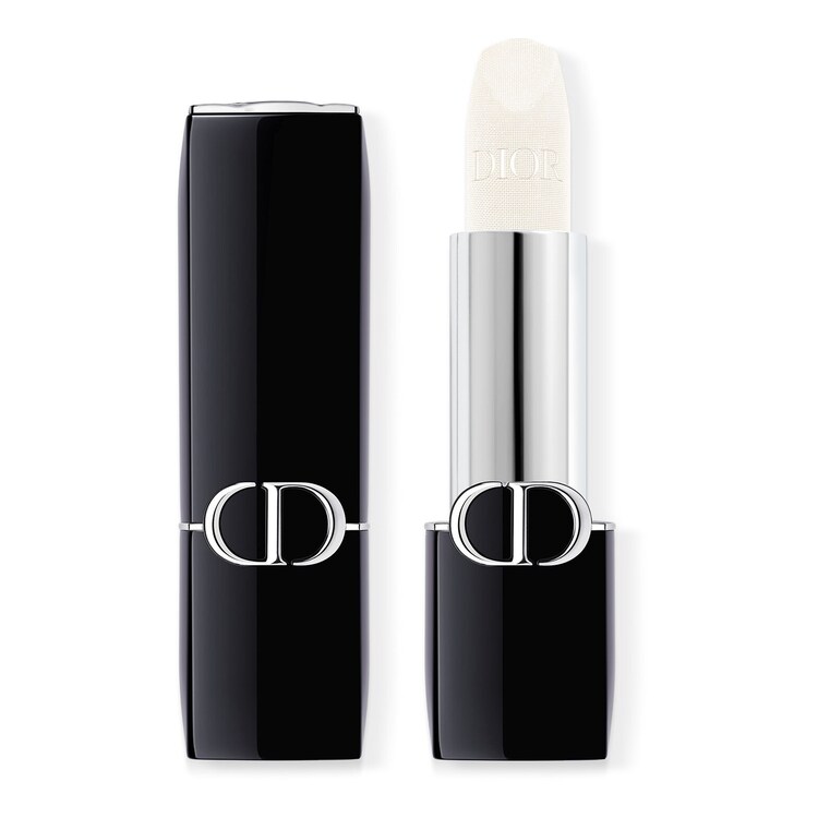 Rouge Dior Balm - Bálsamo de labios universal - Tratamiento floral hidratante